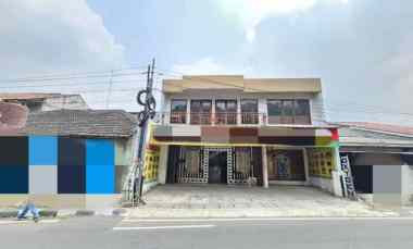 Jual Ruko di Duren Sawit, Murah dan Strategis