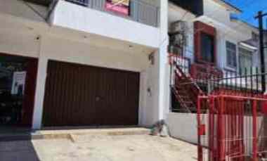 Ruko Bagus Strategis di dekat RS Islam Pondok Kopi Jakarta Timur