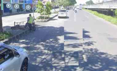 Ruko Palem Square Pondok Tjandra 2 Lantai Full Bangunan Siap Huni