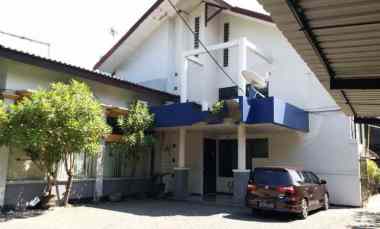 Dijual Kantor di Lokasi Strategis Daerh Prapen Jemursari