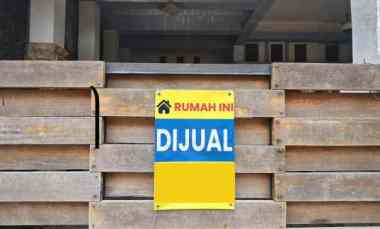 Rumah Murah Menggoda di Prima Harapan Regency, Summarecon