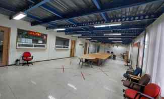 Dijual Gudang 1 Lantai Luas Cocok Pergudangan, Pulo Gadung