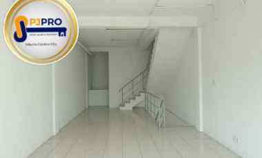 dijual ruko gudang kantor pulo gadung