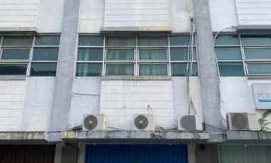 Ruko Pulo Gadung Trade Centre 3lt Luas 5x12 61m Jakarta Timur