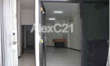 Dijual Cepat Ruko dekat MRT di, Pulo, Kebayoran Baru,jakarta Selatan