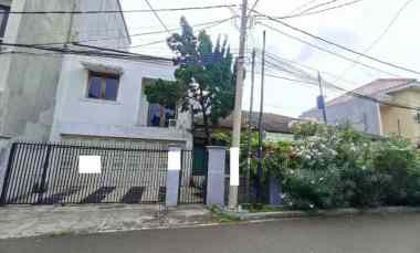 dijual ruko gudang kantor pulomas kayu putih pulo gadung