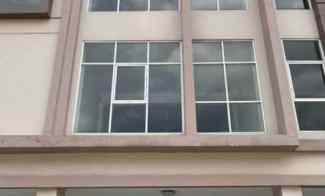 Ruko Puncak Dharmahusada Strategis dari Raya MERR, Surabaya Timur