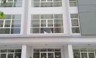 Termurah Ruko Siap Pakai, Puncak Dharmahusada C, Hadap Selatan