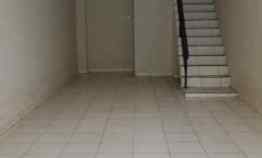 Ruko Sayap Pungkur dekat Lengkong Besar, Ciateul. Karapitan Bandung