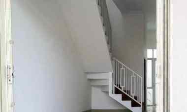 Jual Ruko di Pondok Ungu Sektor V Bekasi Siap Pakai C0099