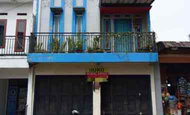 Komersial Dijual di Puri Cipageran 2