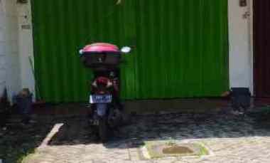 Jual Ruko Siap Pakai Strategis Puri Jambangan Baru, Karah, Surabaya