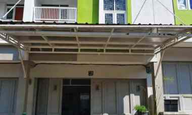 Lagi Bu Termurah Ruko Strategis Puri Melia Garden Kolonel Masturi