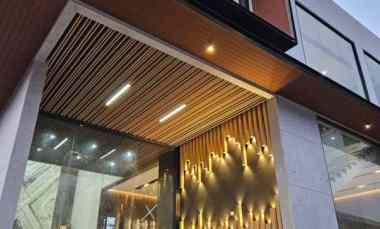 Dijual Pabrik Kosmetik Lokasi Pasuruan Purwosari Jawa Timur