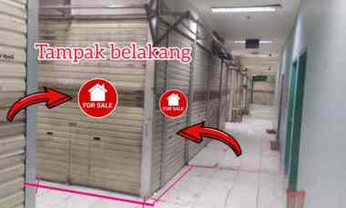 Stand Hook Murah Pgs Strategis dekat Food Court, Parkiran, Musholla