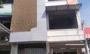 Ruko Nol Jalan Putro Agung Kenjeran, Strategis Cocok untuk Segala Usaha