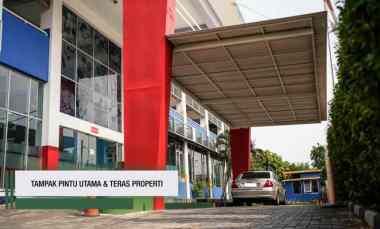 Komersial Dijual di Raffles School
