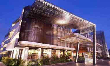 Dijual Condotel - Ramada Bali Sunset Road Kuta Bagus dan Nyaman