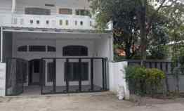 Ruko Baru dalam Komplek di Rancaekek dekat Cileunyi Bandung