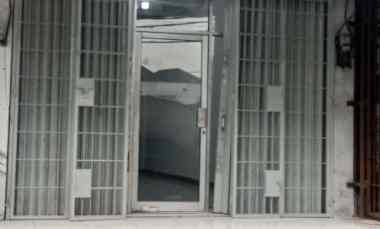 Dijual/sewa Ruko di Rawa Barat, Kebayoran Baru, Jakarta Selatan