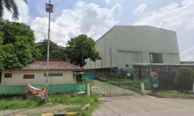 Djiual Pabrik Buku Tulis di Area Rawa Terate Kota Jakarta Timur