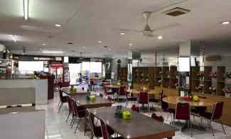 Dijual Cepat Ruko Lokasi OK Pinggir Jalan di Rawamangun, Bisa Nego