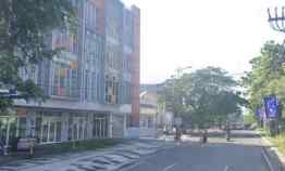Siap Pakai Ruko 4 Lantai Raya Frontage Ahmad Yani, Surabaya