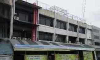 Ruko 3 Lantai Strategis Raya Arjuna dekat Kedung Doro, Tunjungan Plaza