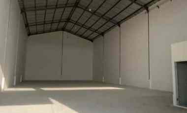 Gudang Murah DKP Warehouse 2 Raya Bambe Driyorejo Start 900 Jutaan