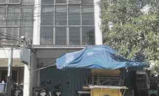 Raya Barata 3 Lantai Jaya Traffic Ramai Selangkah ke Nginden, Ngagel