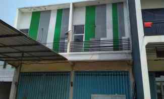 Ruko Bypass Pandaan Hadap Jalan Raya, Cocok untuk Kantor/Cafe