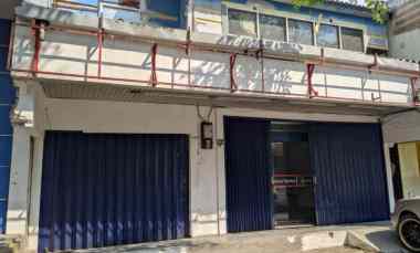 Ruko 2 Lantai Lokasi Strategis di Raya Darmo Indah, Kawasan Padat