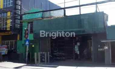 Raya Dharmahusada Cocok untuk Segala Usaha Area Ramai dekat Unair A