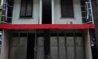 Ruko 3 Lantai Raya Ir Soekarno MERR, Cocok untuk Segala Usaha