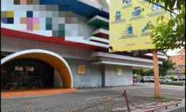 Rumah Usaha Raya Dr Soetomo Pusat Kota Surabaya dekat Diponegoro,Darmo