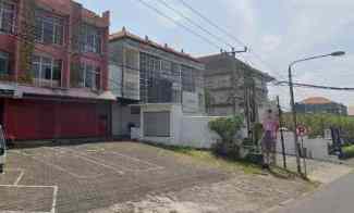 2 Ruko Gandeng di Raya Gatot Subroto Denpasar, Samping Golden Tulip