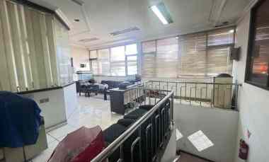 dijual ruko gudang kantor raya geluran