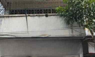 Dijual Cepat Ruko Aktif 3 Lantai di Jalan Raya Genteng Besar Surabaya