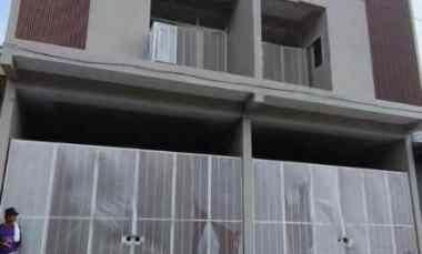 Soho Raya Gunung Anyar dekat Rungkut, Medokan, Baruk, Merr DND