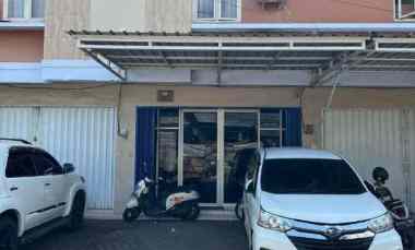 Ruko di Jalan Raya Gunung Anyar dekat Pelayaran Purimas Merr UPN