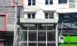 Ruko 3 Lantai Tengah Kota Surabaya dekat Pemuda,Plaza Surabaya,Gubeng