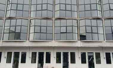 Ruko 3 Lantai Raya MERR Kedung Asem Cocok untuk Kantor, Toko, Klinik