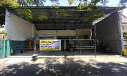 Raya Kedung Tarukan Cocok untuk Usaha dekat Dharmahusada, Unair