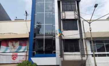 Dijual Ruko Raya Kembang Jepun Lokasi Strategis Jarang Ada