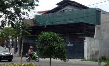 Ruko Nol Raya Kenjeran dekat Raya Merr, Superindo, Perumahan