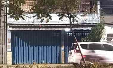 Ruko Hitung Tanah Nol Raya Kenjeran Selangkah Merr, Kapas Krampung