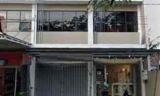 Turun Harga Ruko Raya Laban Menganti Cocok untuk Bank, Usaha, Kantor