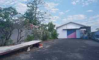 Siap Pakai Gudang dan Coworking Space Raya Lidah Wetan, Menganti