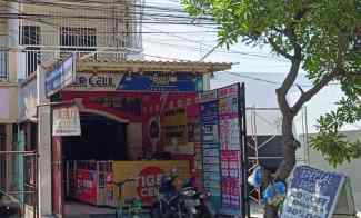 Ruko Manukan Tandes Surabaya Barat Nol Jalan Kembar Siap Pakai