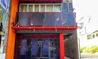 Ruko Raya Manyar Cocok untuk Segala Usaha, Lokasi Strategis Pusat Bisnis